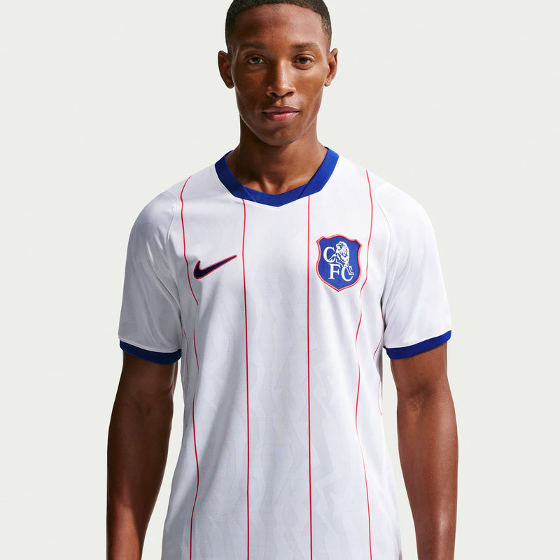 Men's Third Jersey 26/27