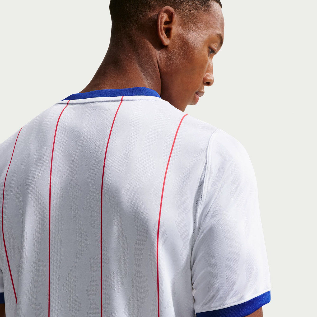 Men's Third Jersey 26/27