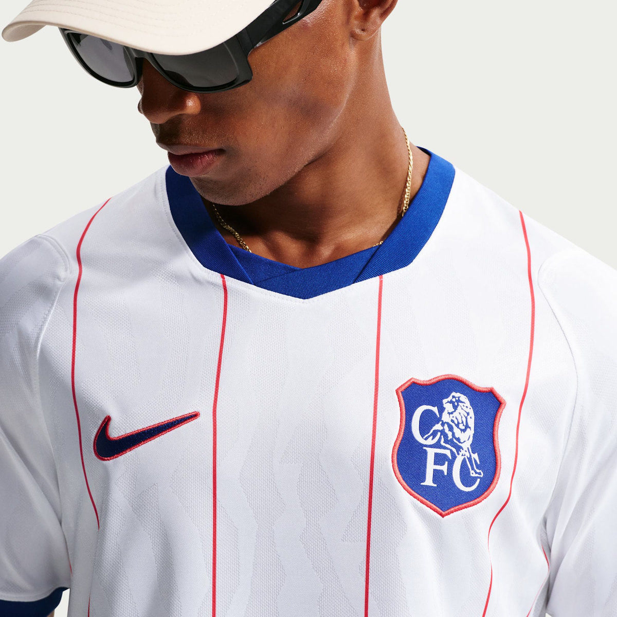 Men's Third Jersey 26/27