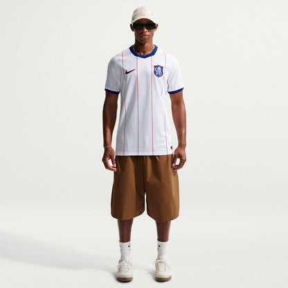 Men's Third Jersey 26/27