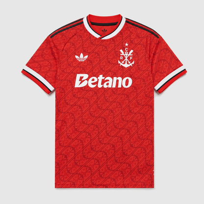 Men's Third Jersey 26/27