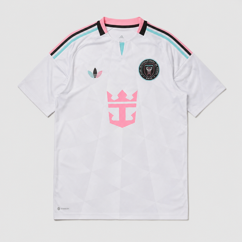 Men's Third Jersey 26/27
