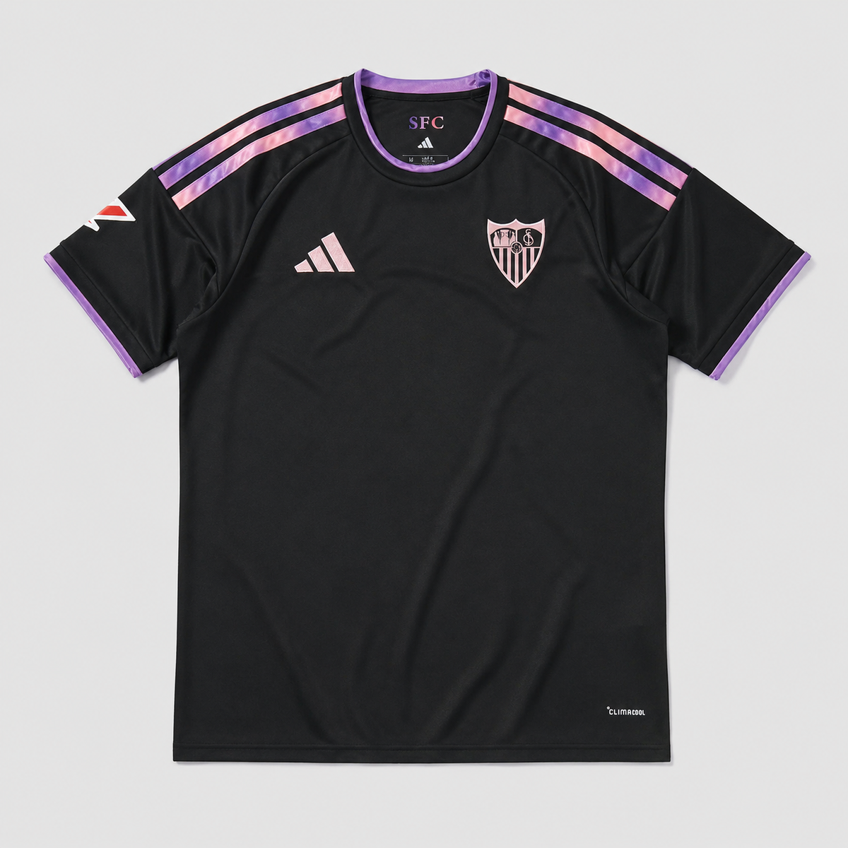Men's Third Jersey 26/27