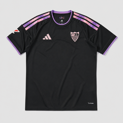 Men's Third Jersey 26/27