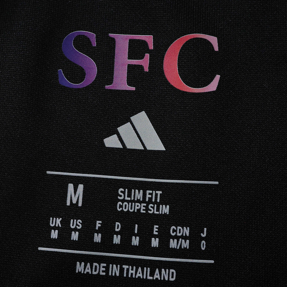 Men's Third Jersey 26/27