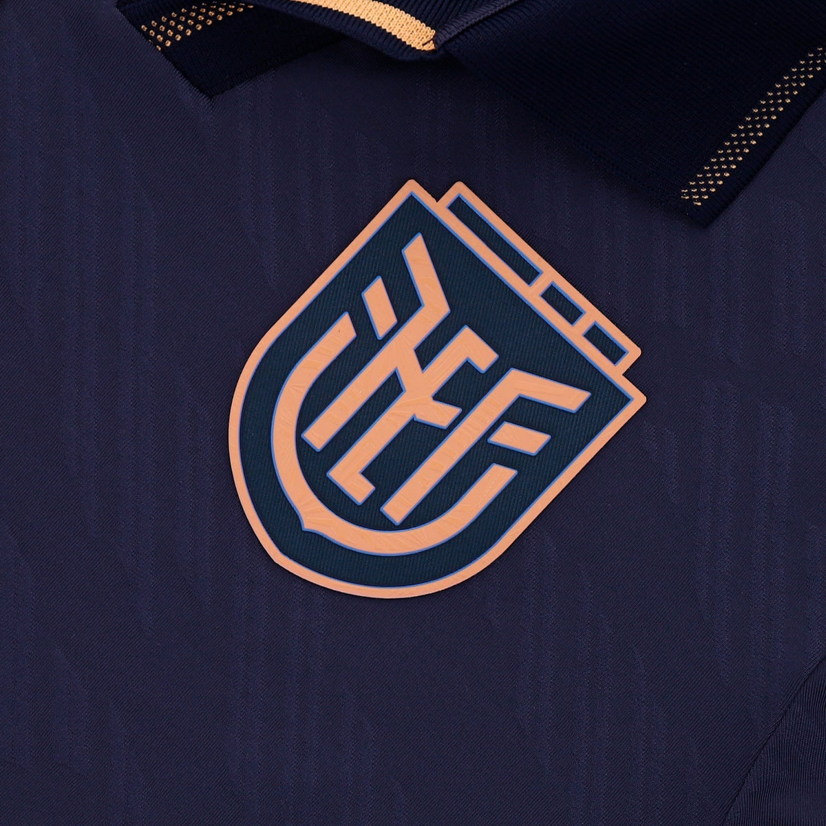 Men's Third Jersey 26/27