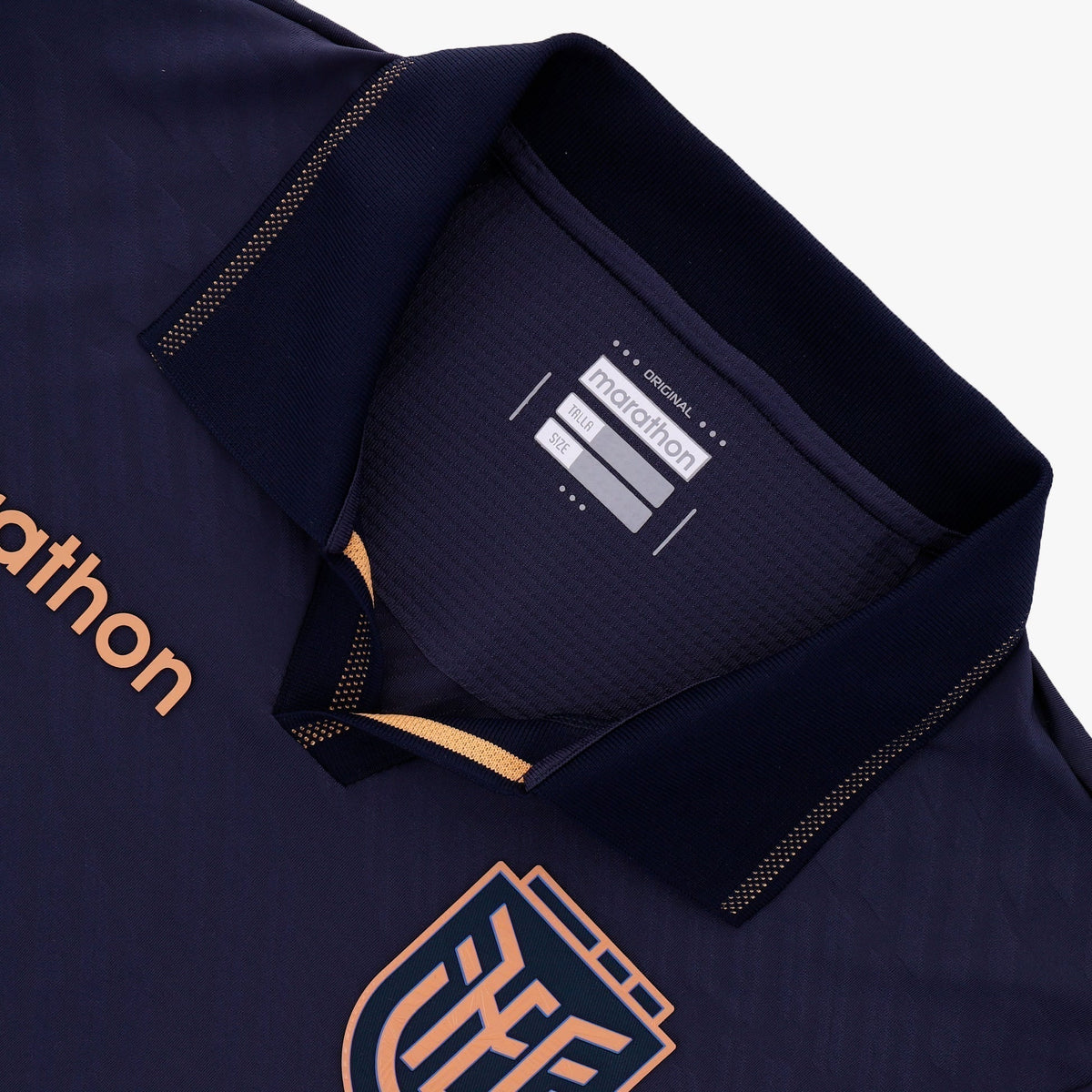 Men's Third Jersey 26/27