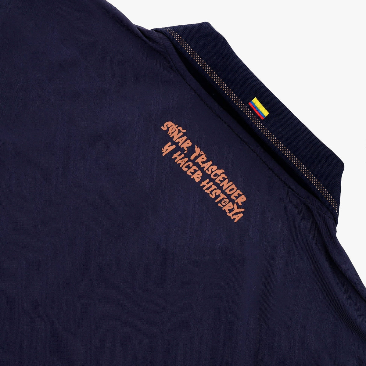 Men's Third Jersey 26/27