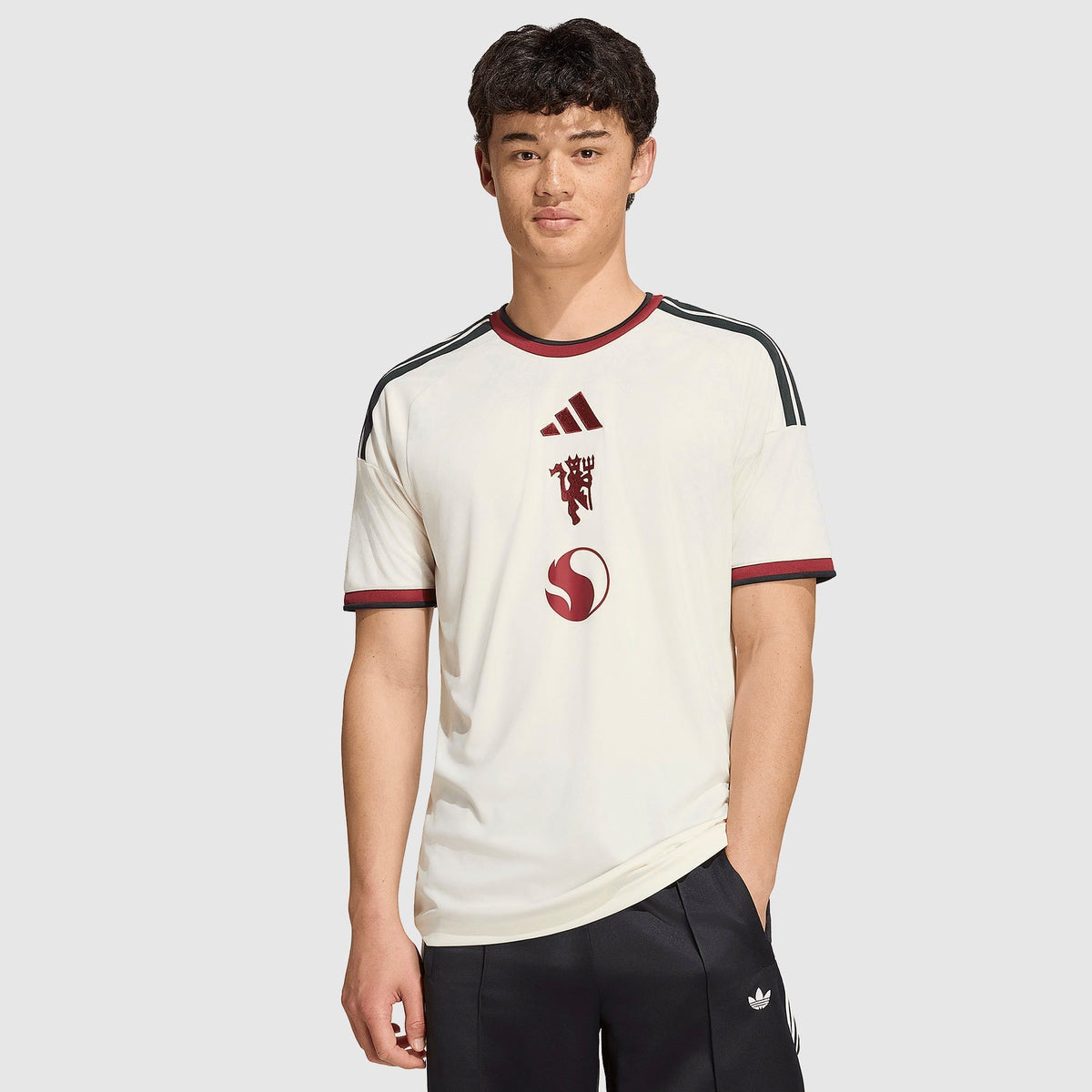 Men's Third Jersey 26/27
