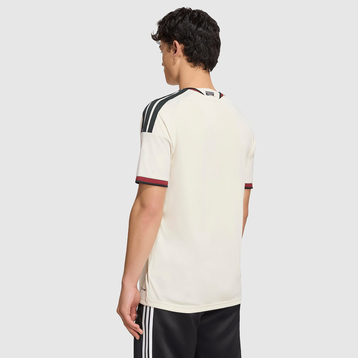 Men's Third Jersey 26/27