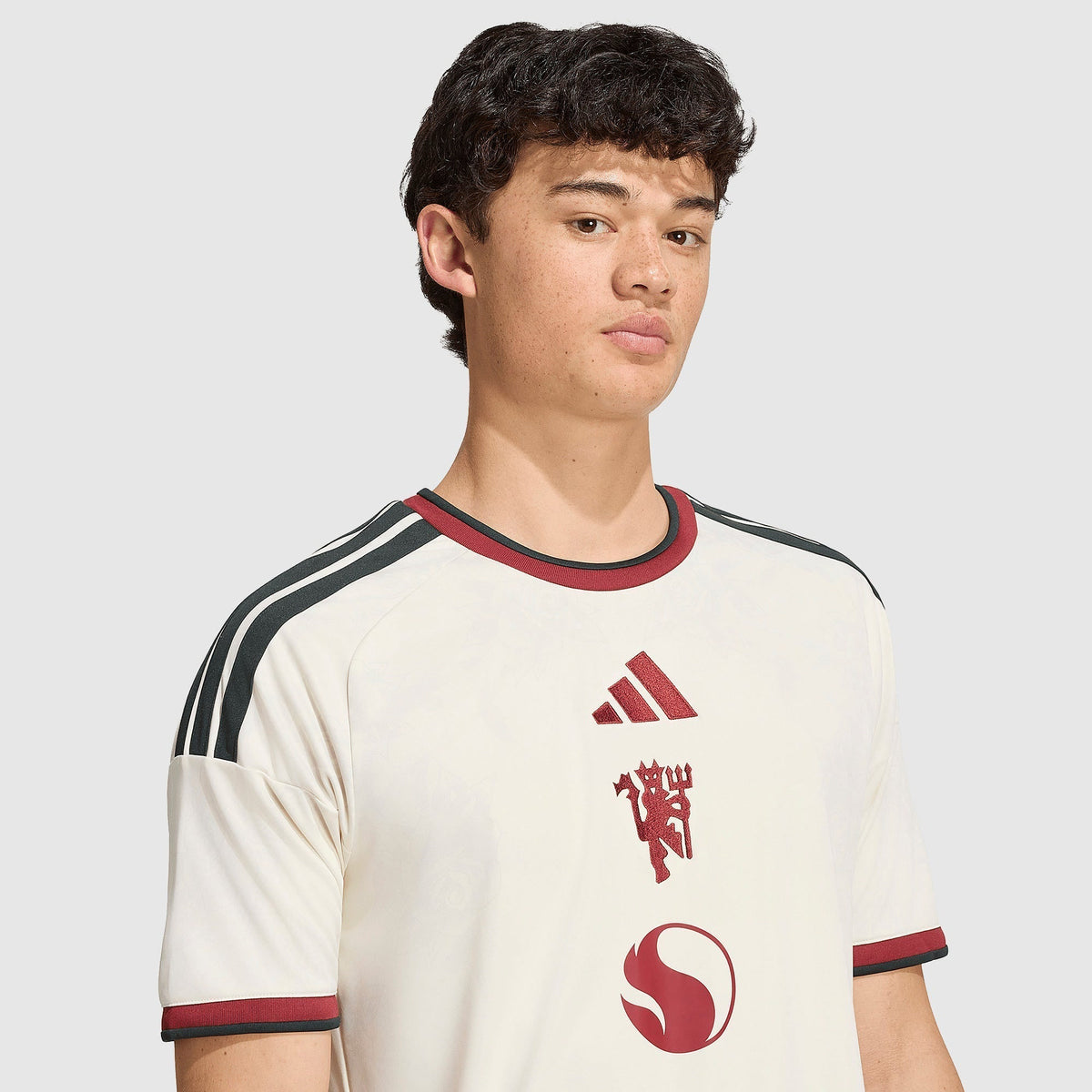 Men's Third Jersey 26/27