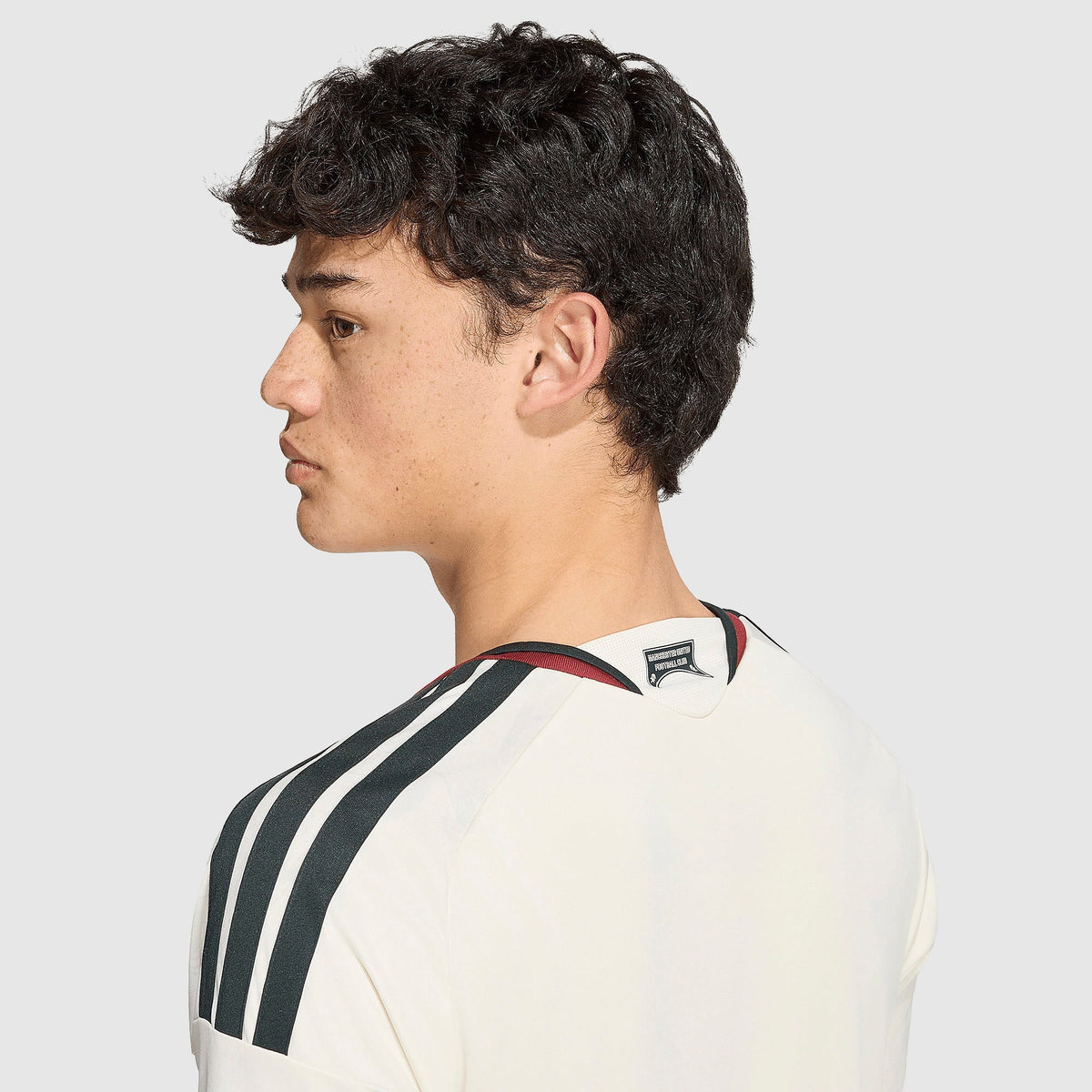 Men's Third Jersey 26/27