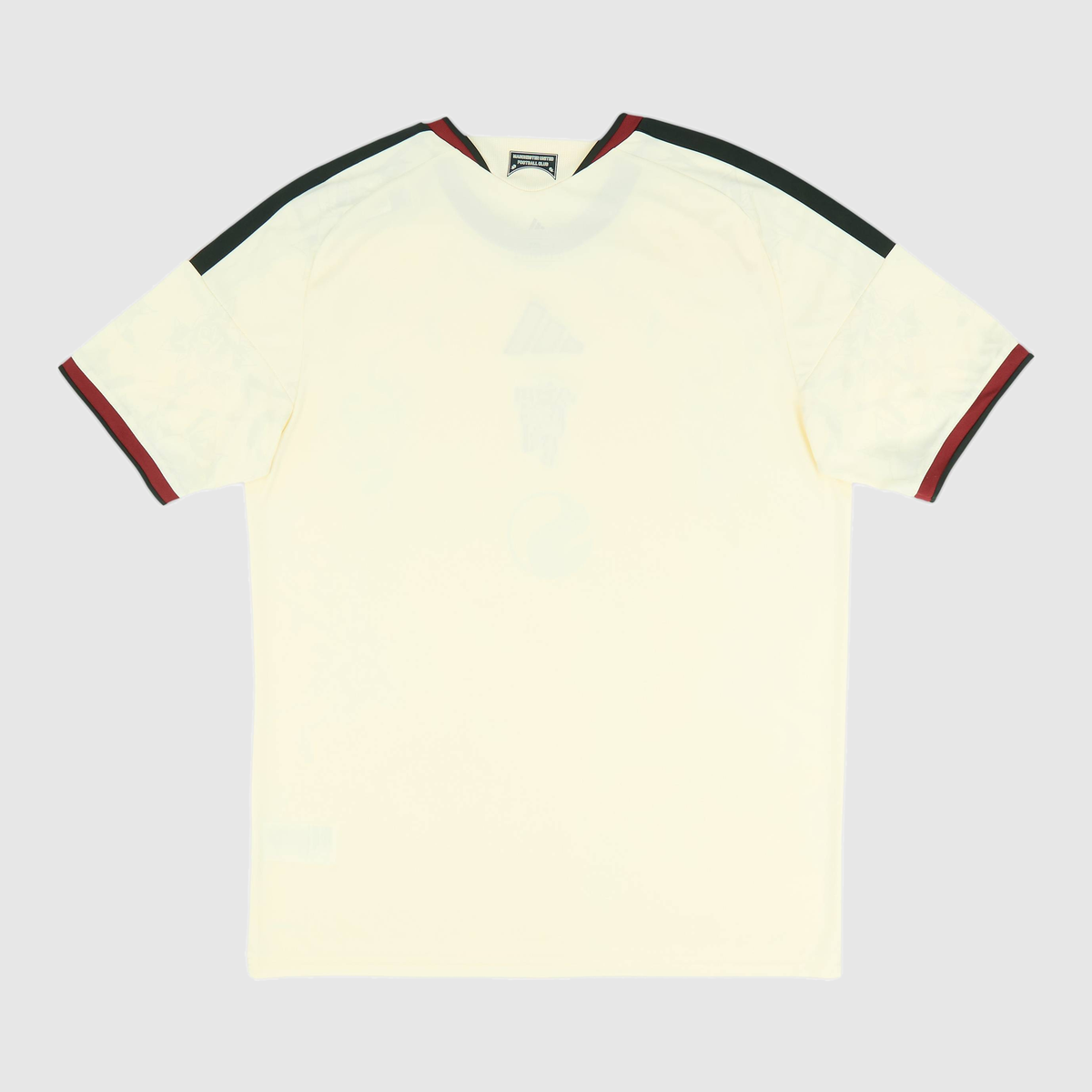 Men's Third Jersey 26/27