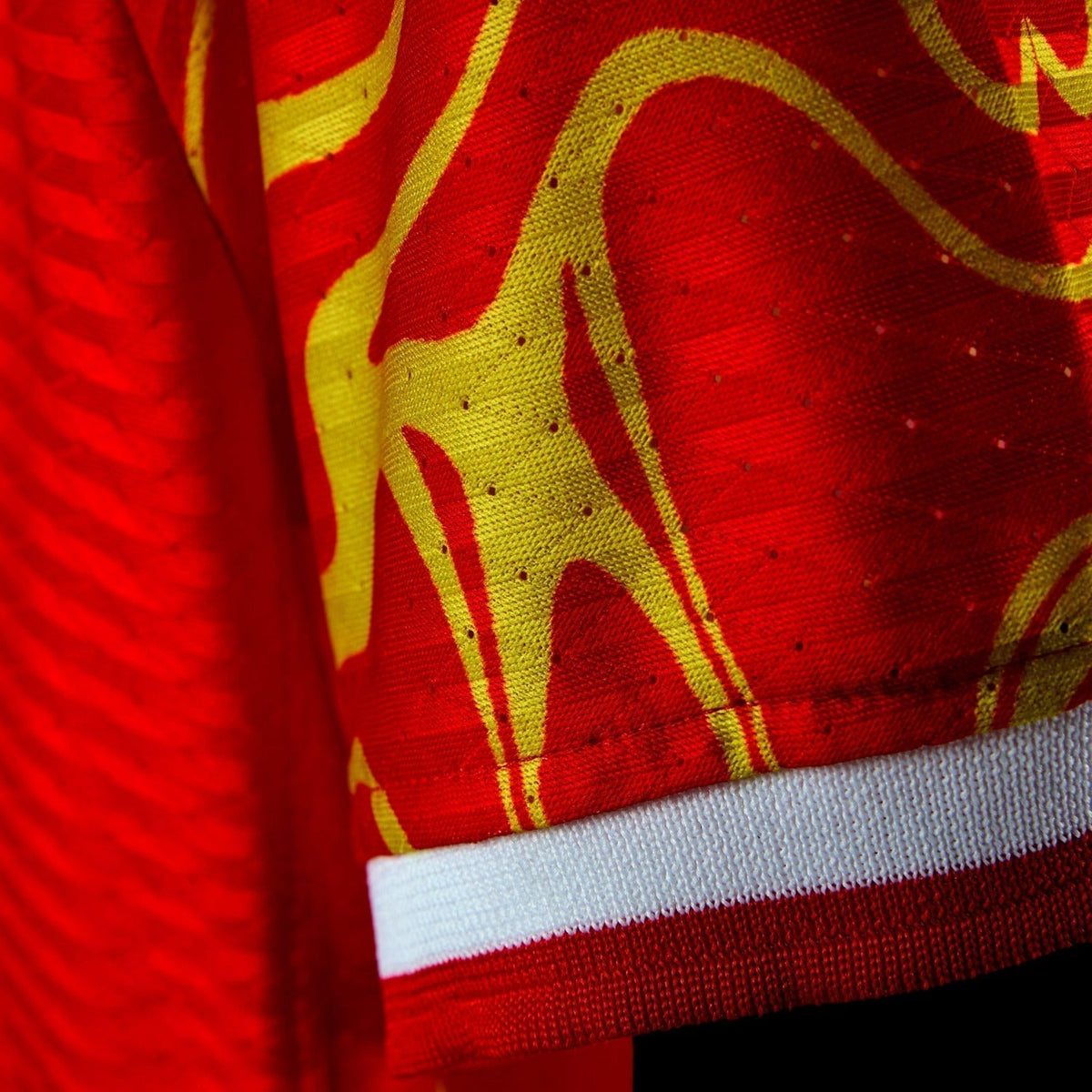 Men's Third Jersey 26/27