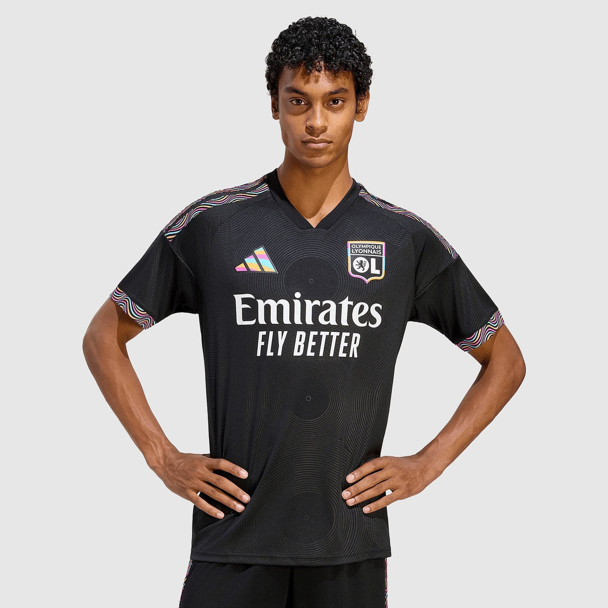 Men's Third Jersey 26/27