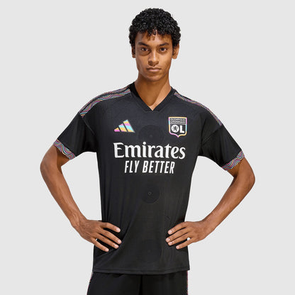 Men's Third Jersey 26/27
