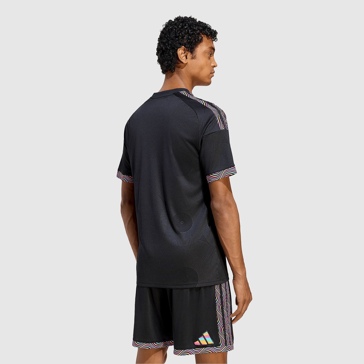 Men's Third Jersey 26/27