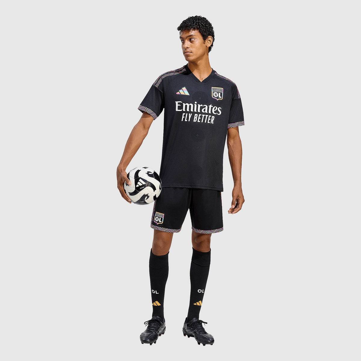 Men's Third Jersey 26/27