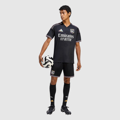 Men's Third Jersey 26/27
