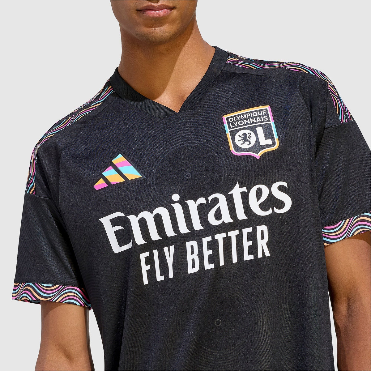 Men's Third Jersey 26/27