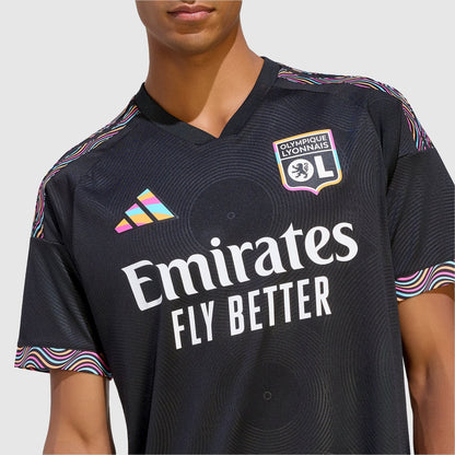 Men's Third Jersey 26/27