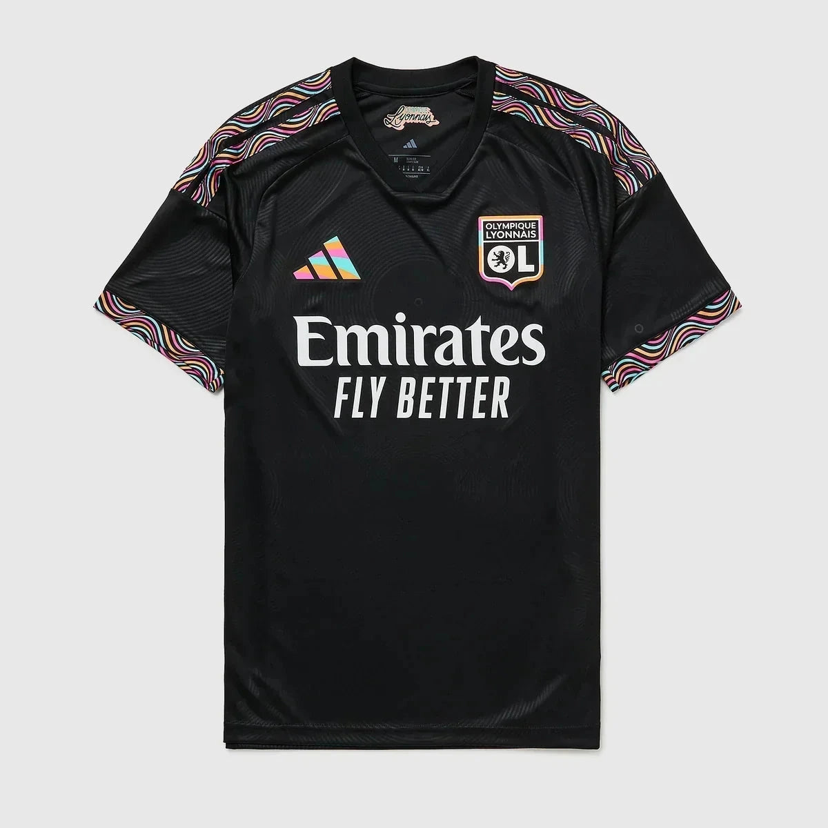 Men's Third Jersey 26/27