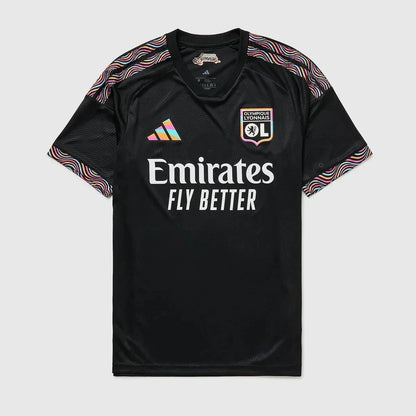 Men's Third Jersey 26/27