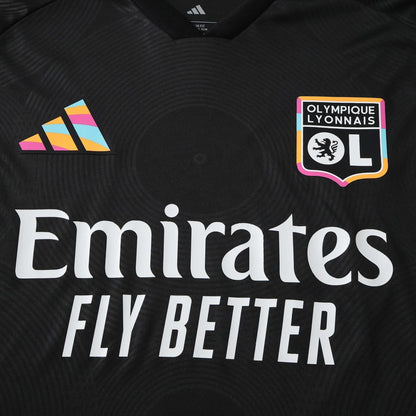 Men's Third Jersey 26/27
