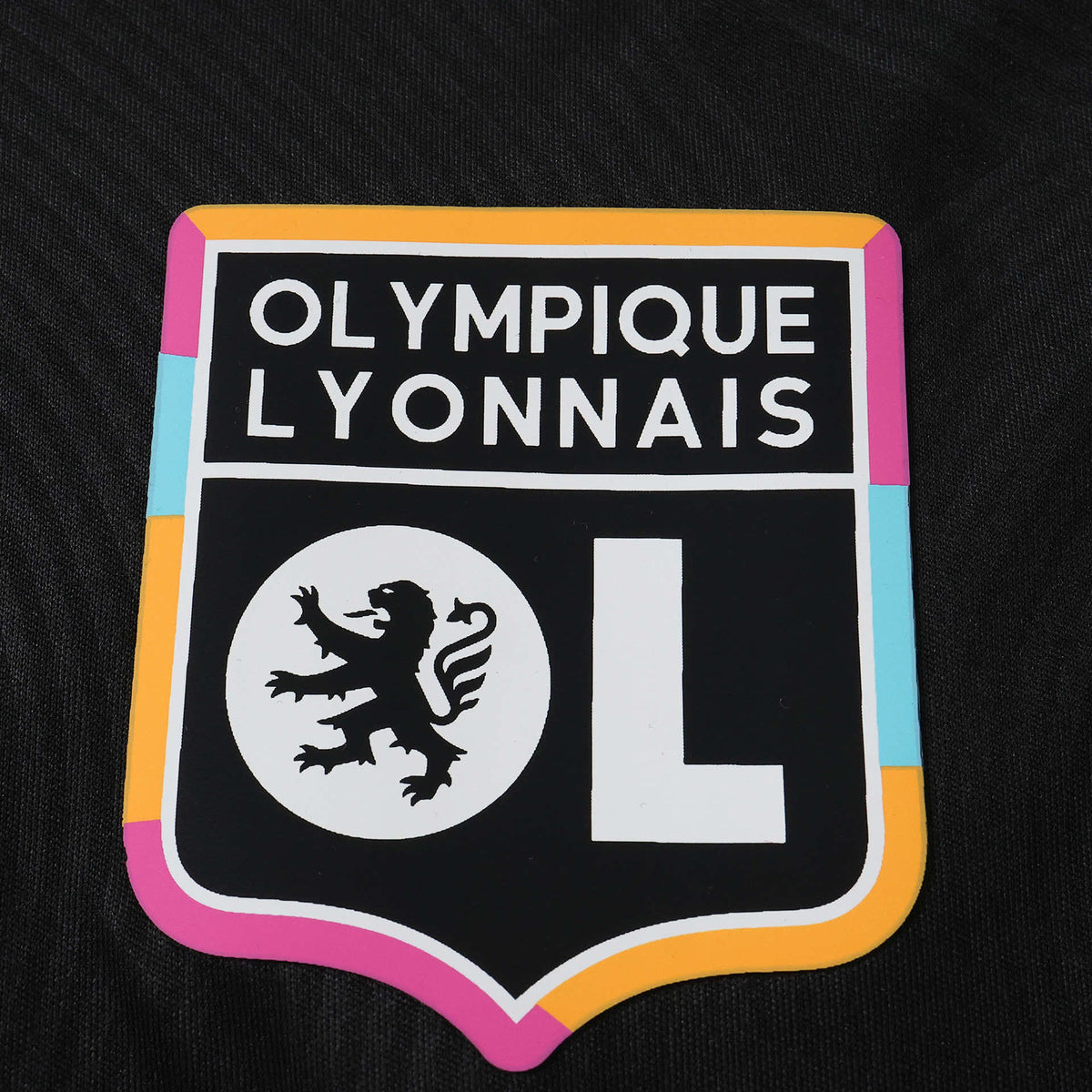 Men's Third Jersey 26/27