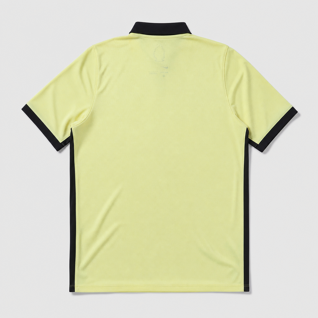 Men's Third Jersey 26/27