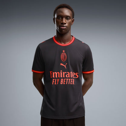 Men's Third Jersey 26/27