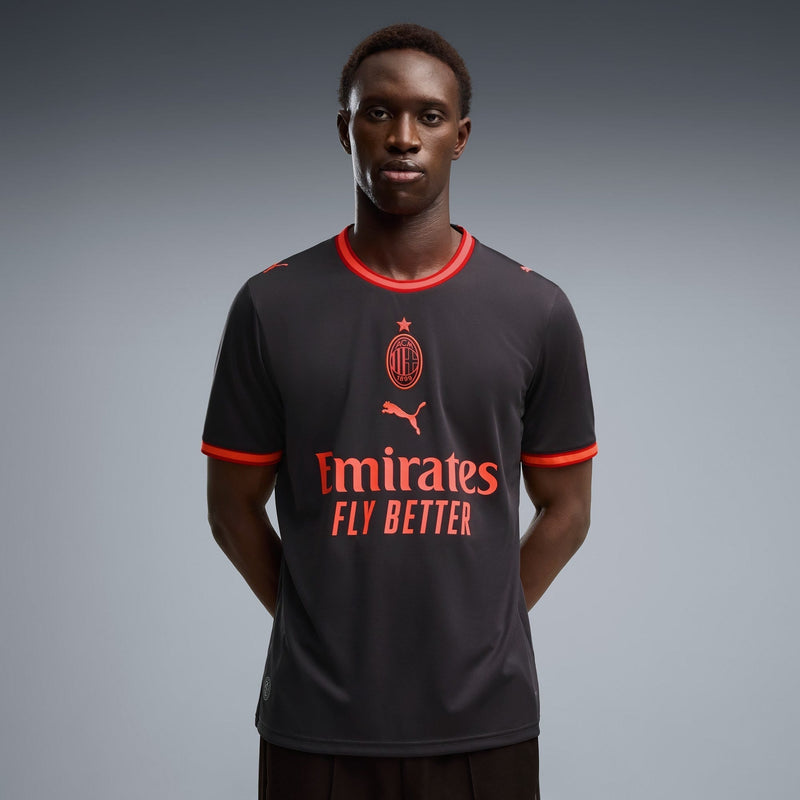Men's Third Jersey 26/27