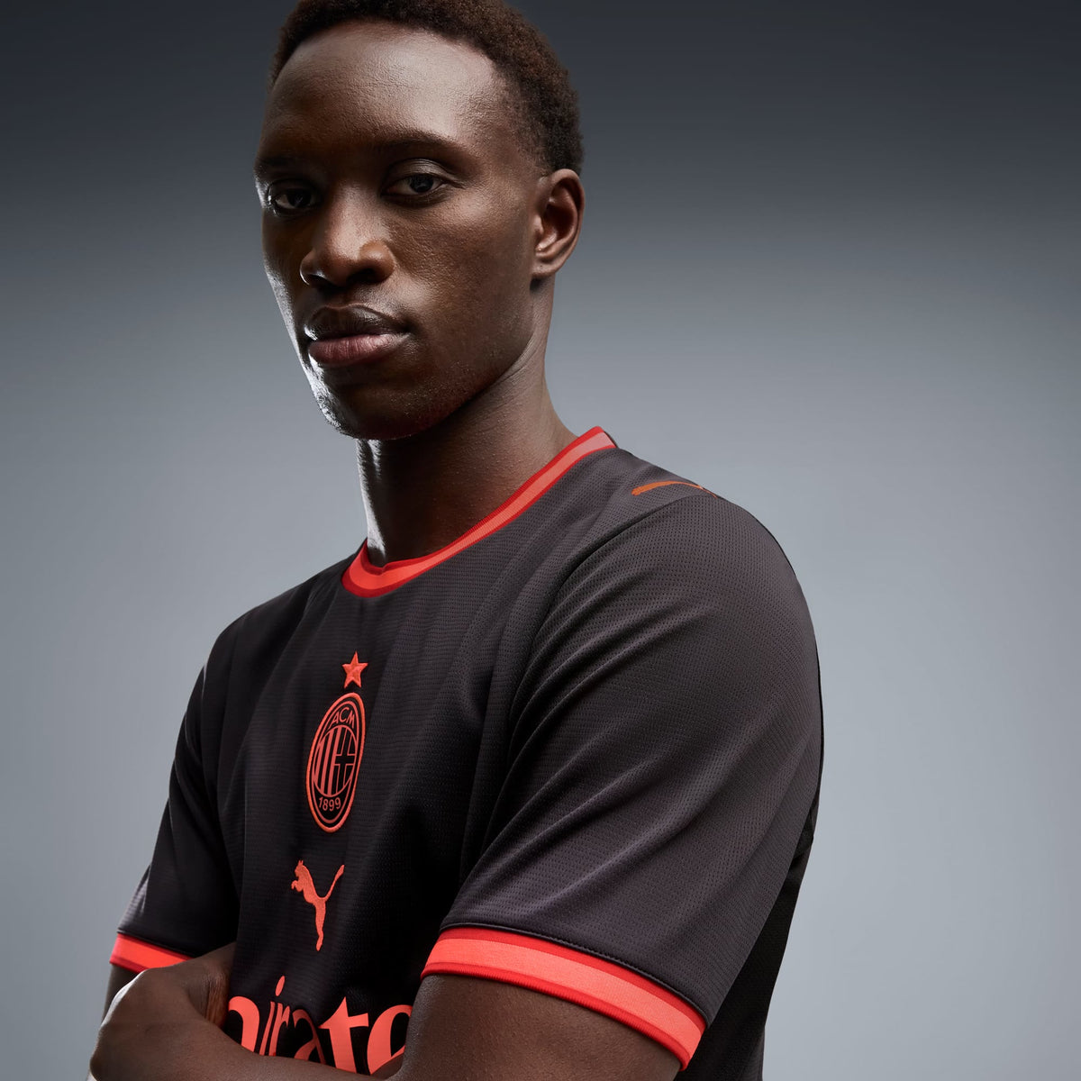 Men's Third Jersey 26/27