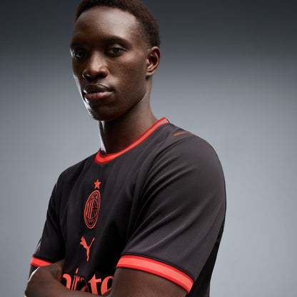 Men's Third Jersey 26/27