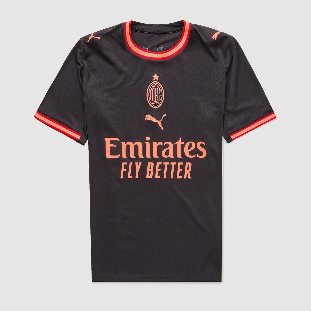 Men's Third Jersey 26/27
