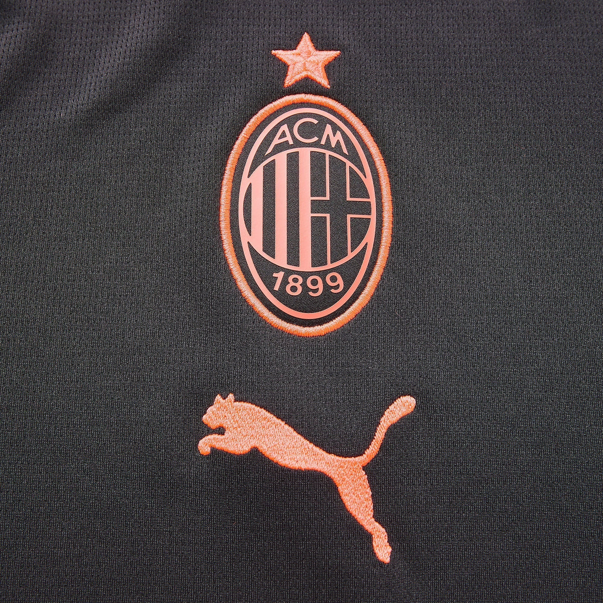 Men's Third Jersey 26/27