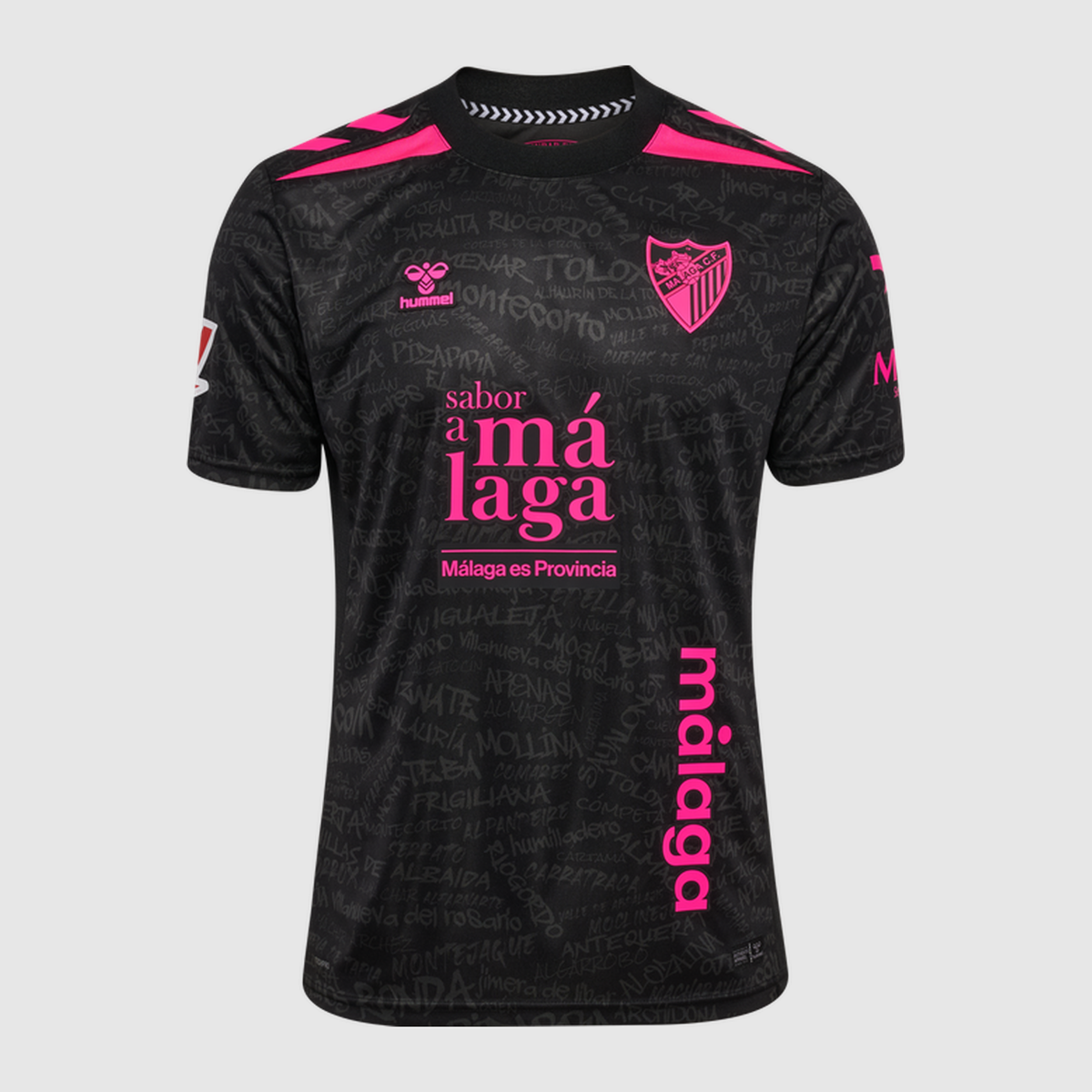 Men's Third Jersey 26/27
