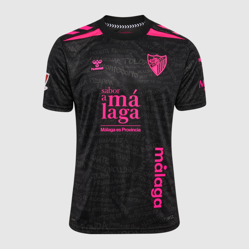 Men's Third Jersey 26/27