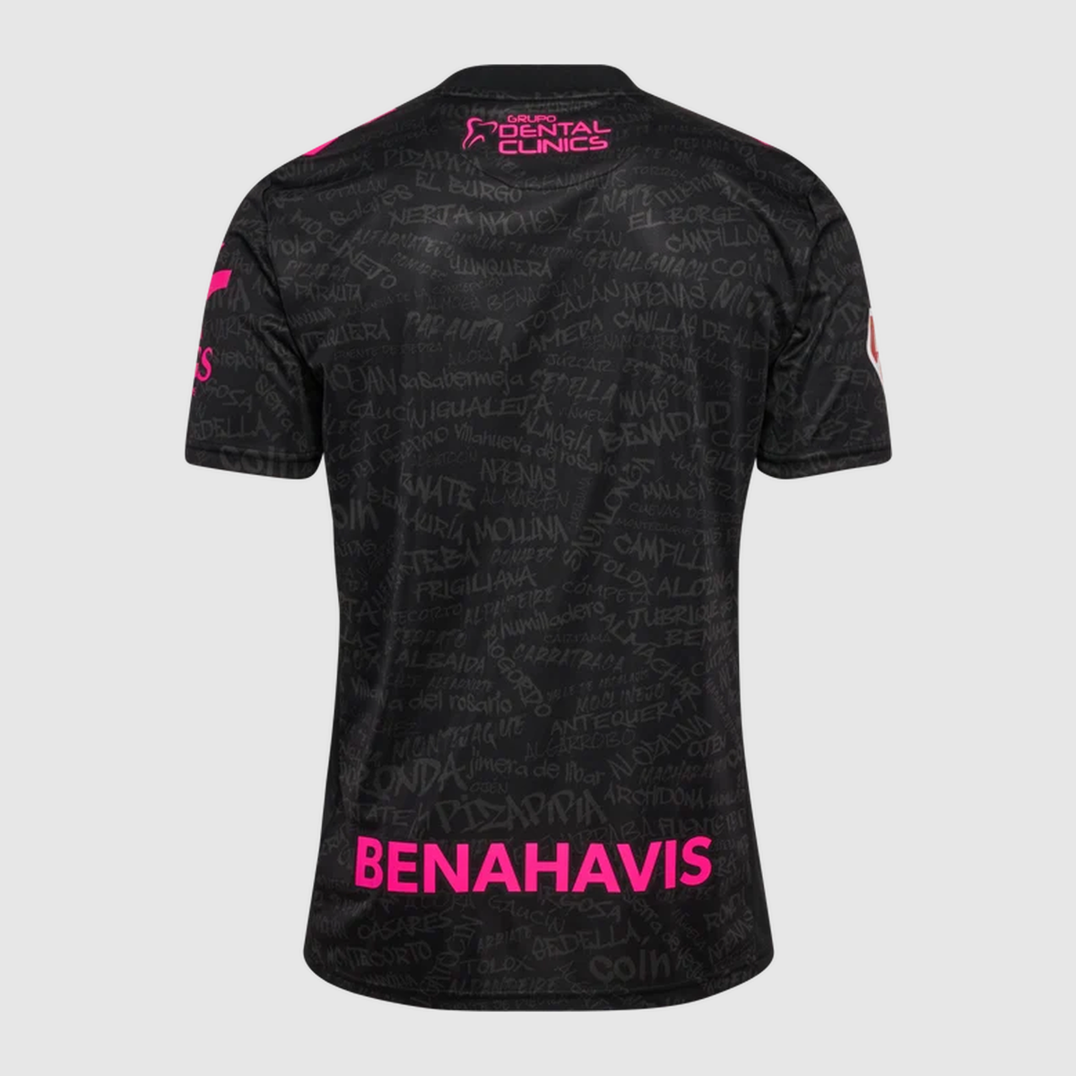 Men's Third Jersey 26/27
