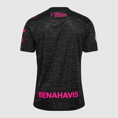 Men's Third Jersey 26/27