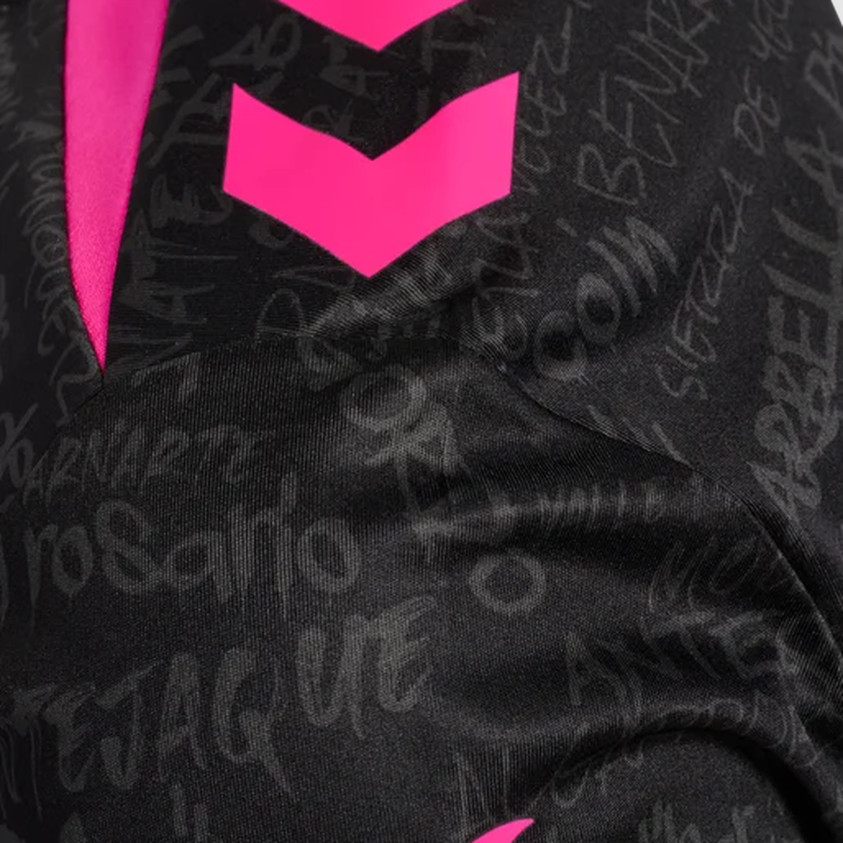 Men's Third Jersey 26/27