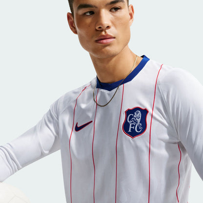 Men's Third Long Sleeve Jersey 26/27