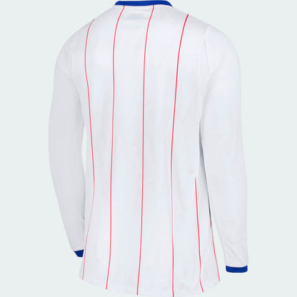 Men's Third Long Sleeve Jersey 26/27