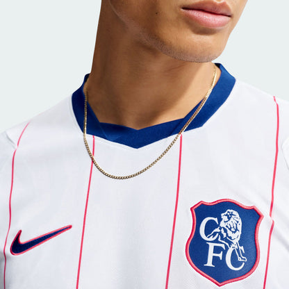 Men's Third Long Sleeve Jersey 26/27