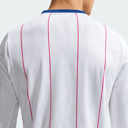 Men's Third Long Sleeve Jersey 26/27