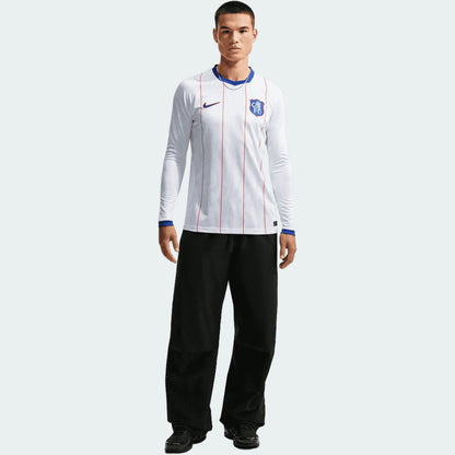 Men's Third Long Sleeve Jersey 26/27