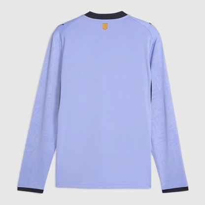 Men's Third Long Sleeve Jersey 26/27