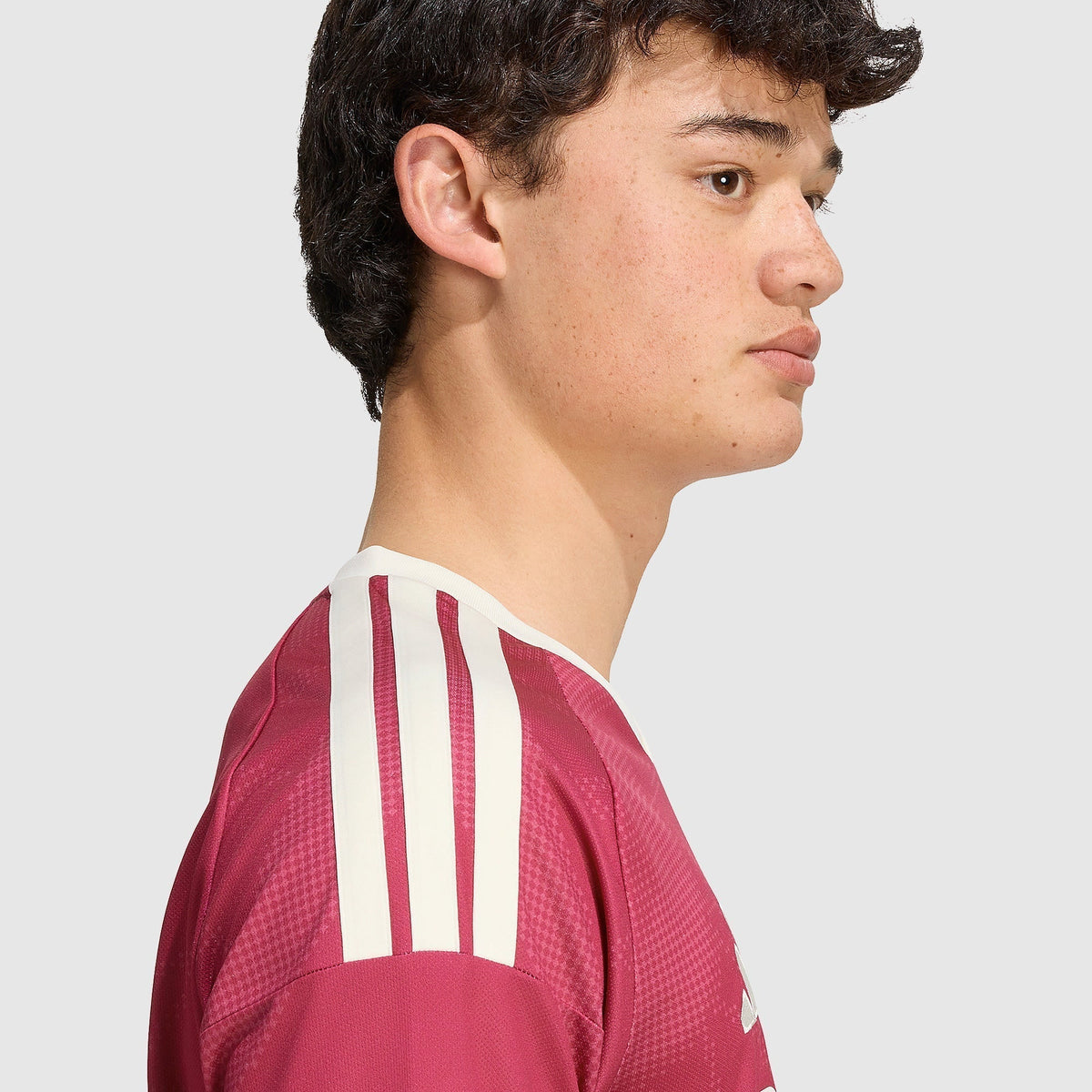 Men's Third Long Sleeve Jersey 26/27