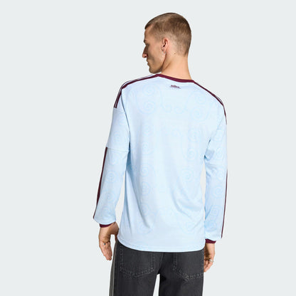 Men's Third Long Sleeve Jersey 26/27