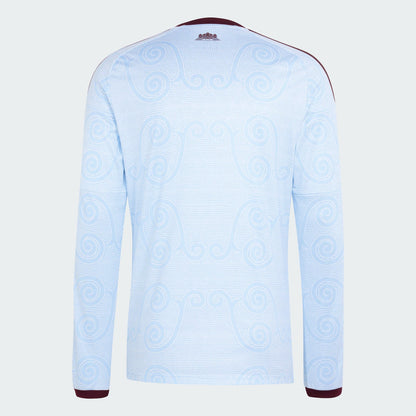 Men's Third Long Sleeve Jersey 26/27